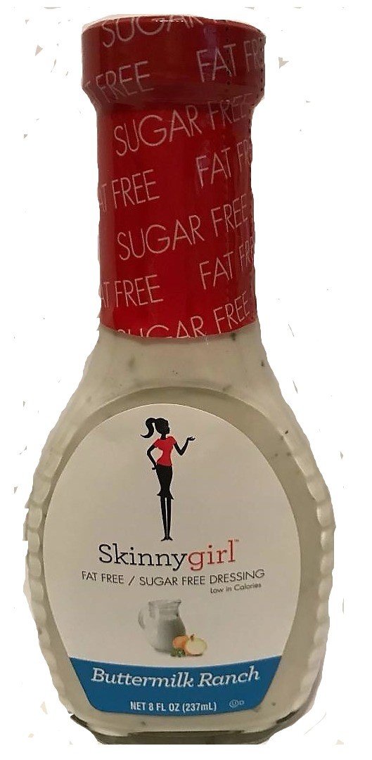 Skinnygirl is a Lifestyle Movement