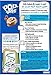 Pop-Tarts Breakfast Toaster Pastries, Frosted Cinnamon Roll Flavored, 14.1 oz (8 Count)(Pack of 8)