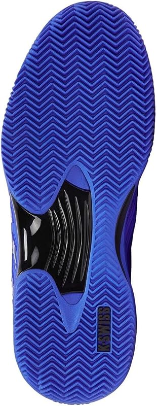 Zapatillas Kswiss Hypercourt Express 3 Clay 04604-416-M 46.5