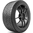 BFGoodrich G-Force Comp-2 A/S Plus All-Season Radial Car Tire for Ultra-High Performance, 285/35ZR20/XL 104Y