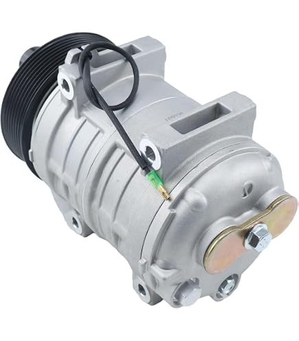 Amazon.com: FridayParts TM-16HS 12V A/C Compressor Z0006406A 435