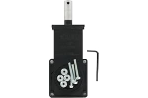 Valterra T1001PBC 1-1/2" Valve Body