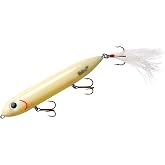 Heddon - Super Spook Bone 5 inch