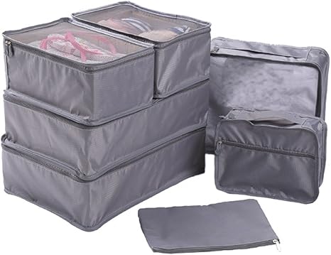 packing organisers uk