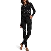 Victoria's Secret Thermal Pajama Set, Long Sleeve Shirt and Pants, Sleepwear for Women (XS-XXL)
