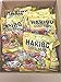 Haribo Gummi Candy, Gold Bears, 80g x 24, Halal, 24 Packs, Altin Ayicik