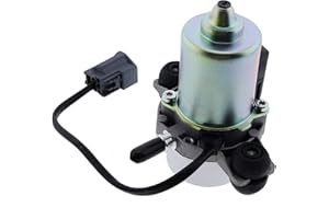 Solarhome Brake Booster Vacuum Pump 31317530 20804130 Compatible with 2012-18 Jeep Wrangler JK JKU UP28