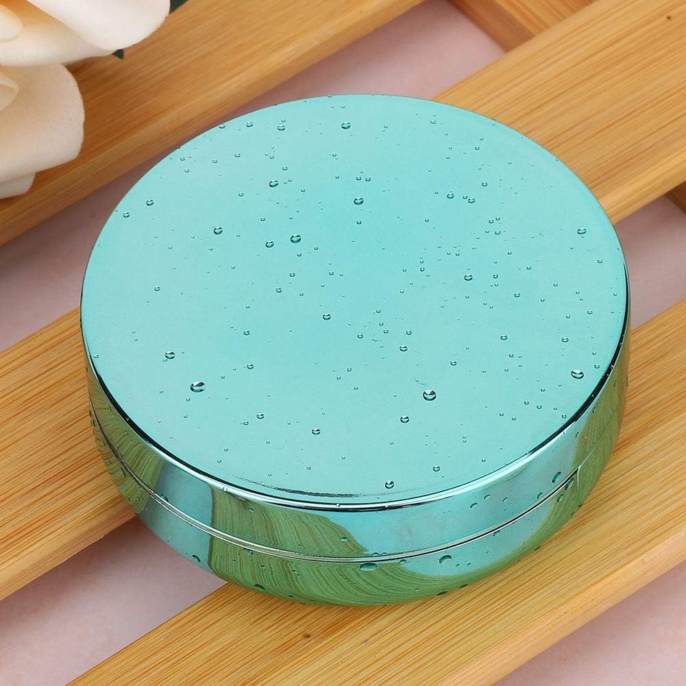 Contact Lens Case, Colorful Contact Lens Box Holder Container, Outdoor