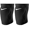 Nike Unisex Streak Volleyball Knee Pad Black Skate Safety XL/XXL