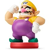 amiibo Wario (Super Mario Series)
