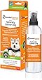 ThunderEase ThunderEssence Dog Calming Essential Oils | All-Natural Lavender, Chamomile and Egyptian Geranium | Vet Recommended |4 FL OZ. Spray