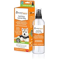 ThunderEssence Dog Calming Essential Oils, 4 FL OZ. Spray