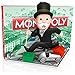 Hasbro MONOPOLY Game Ornament 2015 Hallmark