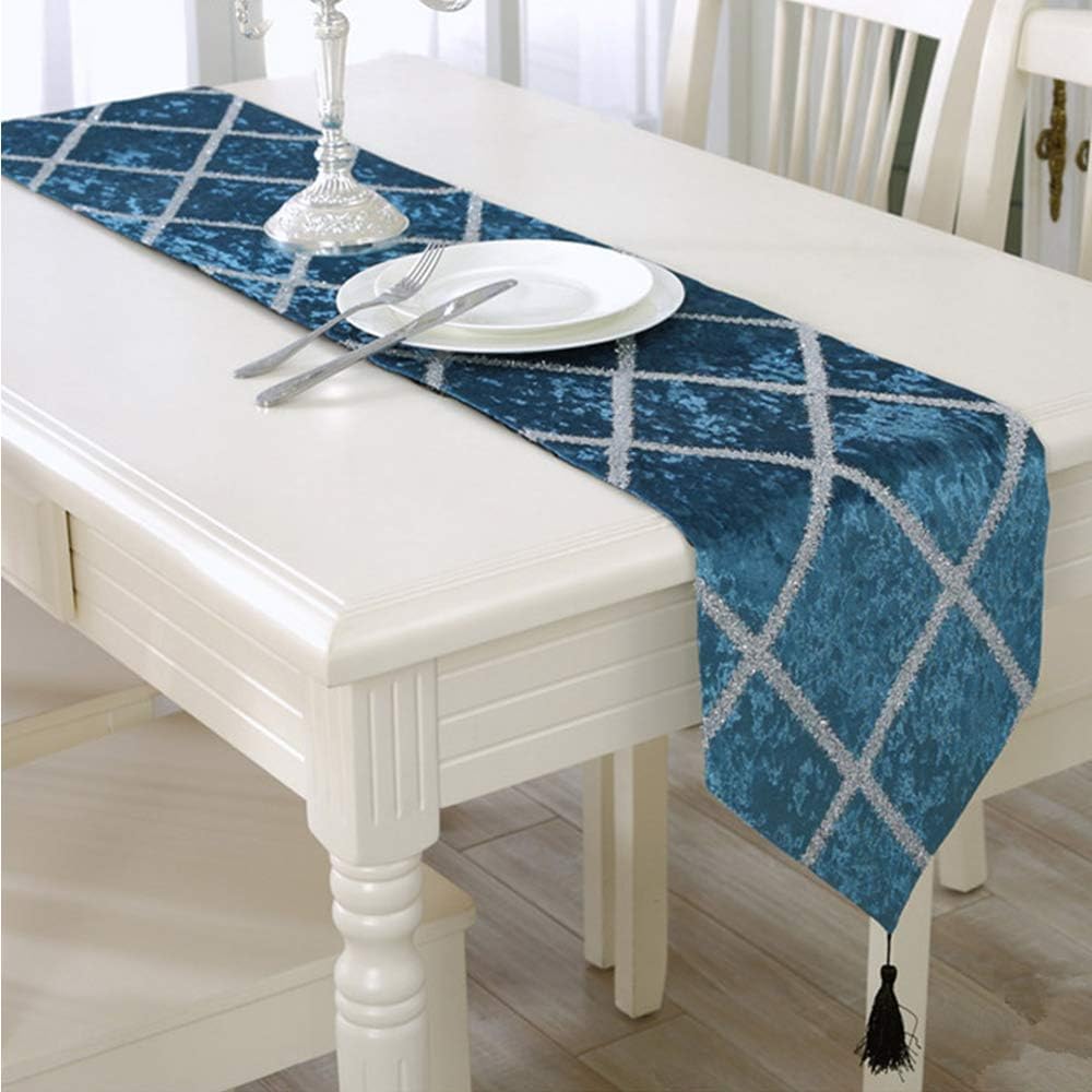 Best christmas table runner 24 inches