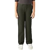 Dickies Kids Boys 8-20 Slim Straight Pant