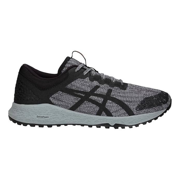 ASICS Mens Alpine XT SpevaFoam Athletic Trail Running Shoes Review