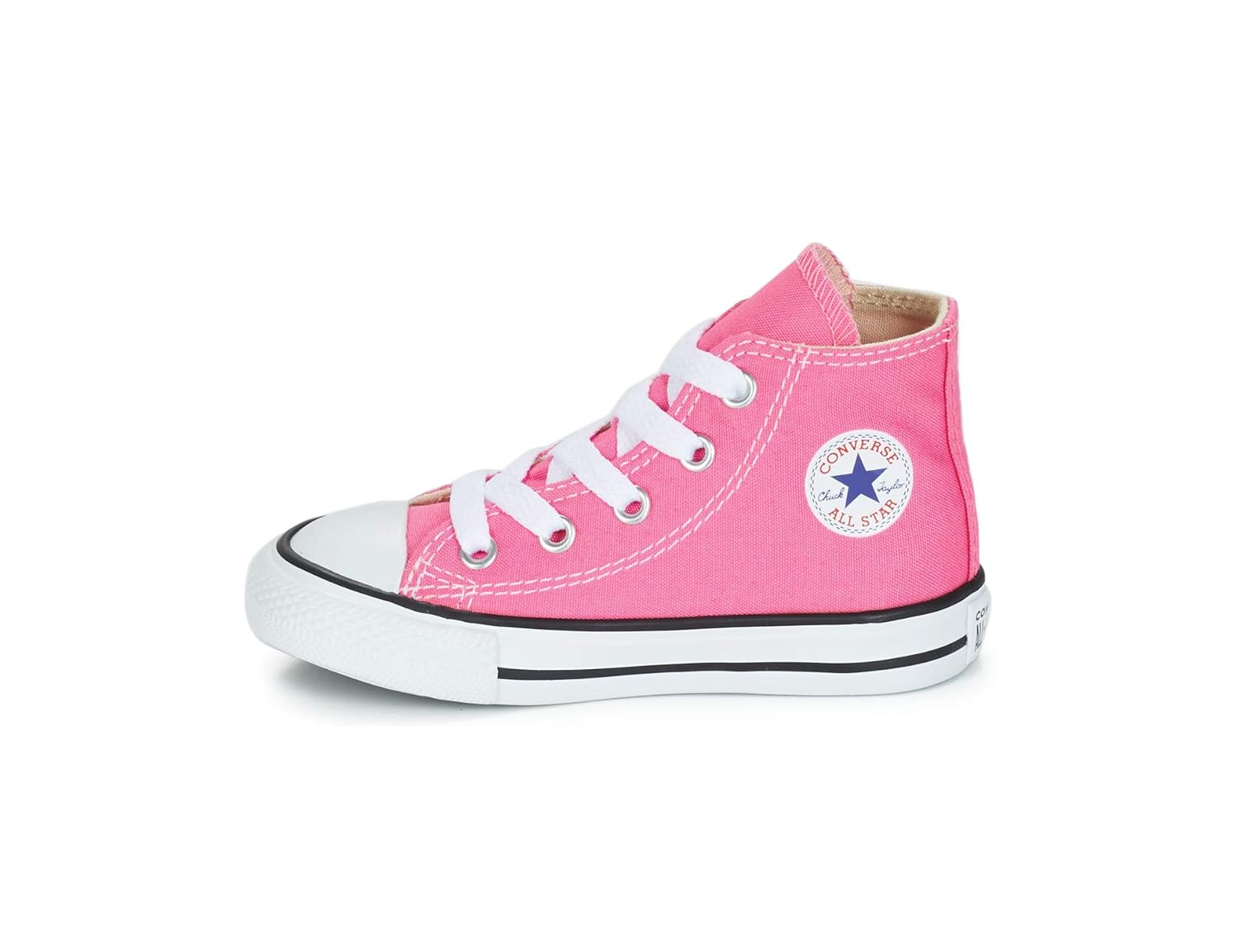 converse infant size 6