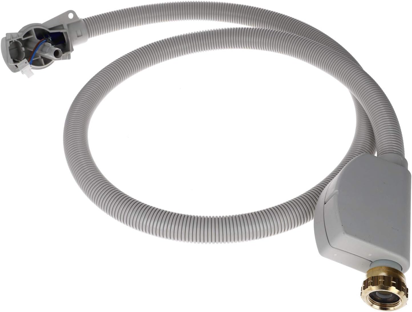 LUTH Premium Profi Parts Slangdelen met Aquastop 7,5L 220-240V50/60HZ voor Miele wasmachine 9480312