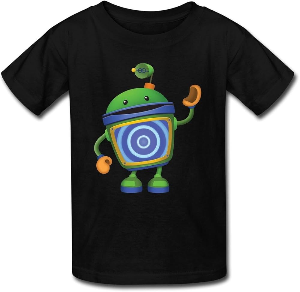 The 10 Best Umizoomi Ninja Bot