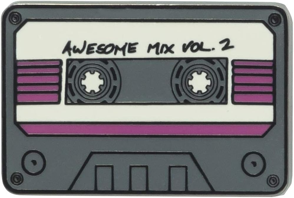 ABYstyle Marvel Guardians of The Galaxy Pin�s