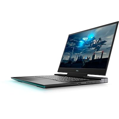 Dell G7 15 Gaming Laptop: i7-10750H, RTX 2060, 16GB Honduras Ubuy