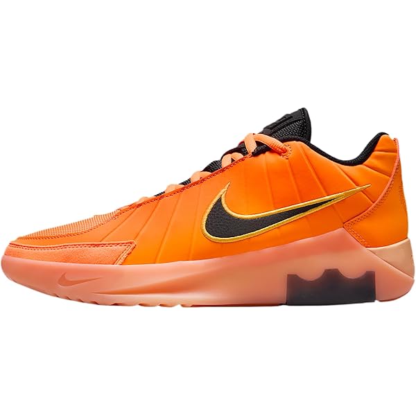 Amazon.com | Nike Lebron XIX Low Unisex Shoes Size 7.5, Color