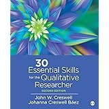 30 Essential Skills for the Qualitative Researcher