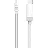 Belkin Mini DisplayPort to HDTV Cable (13-Foot)