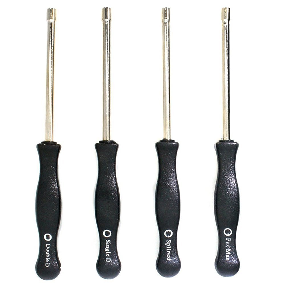 2 Cycle Carburetor Adjustment Kit Includes 530035560 11 61EgaFXo1tL