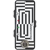 EarthQuaker Devices A/B Box