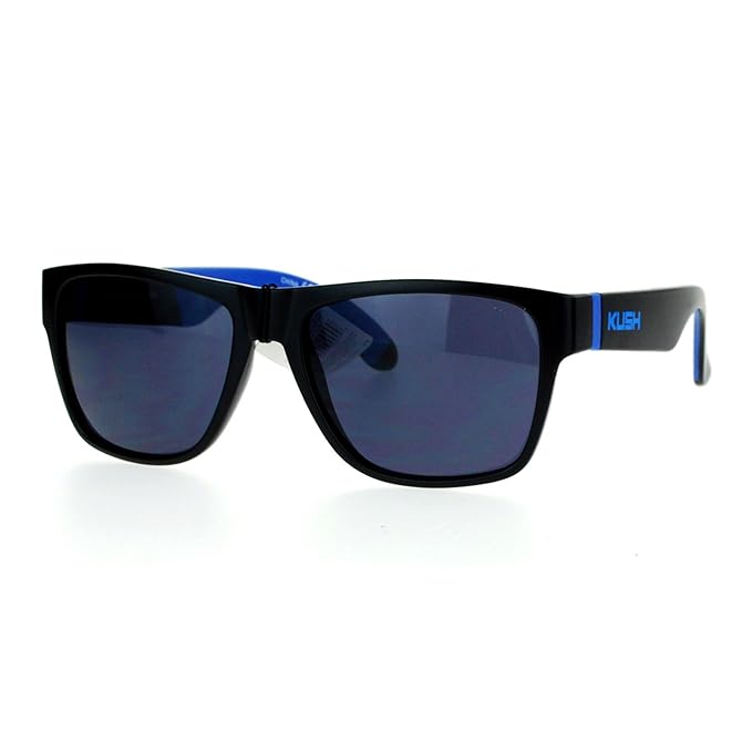lentes kush precio