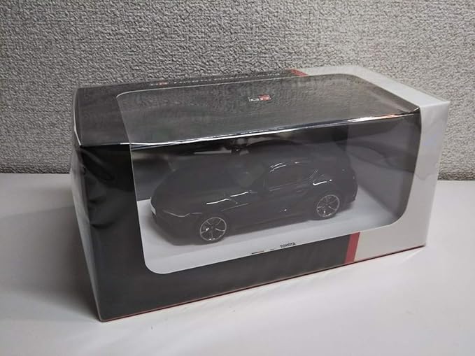 Amazon 2019 東京モーターショー トヨタ Gr スープラ ディーラー