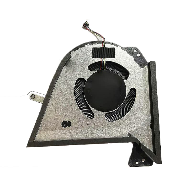 GPU Cooling Fan Replacement Compatible With ASUS Zephyrus G15 GA503 GA503QS GA503Q GA503QM GA503QR