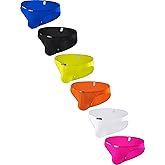 Hanhepee Men's Stretch Briefs Bikini Super Soft Comfort Lightweight Pouch Briefs Pack