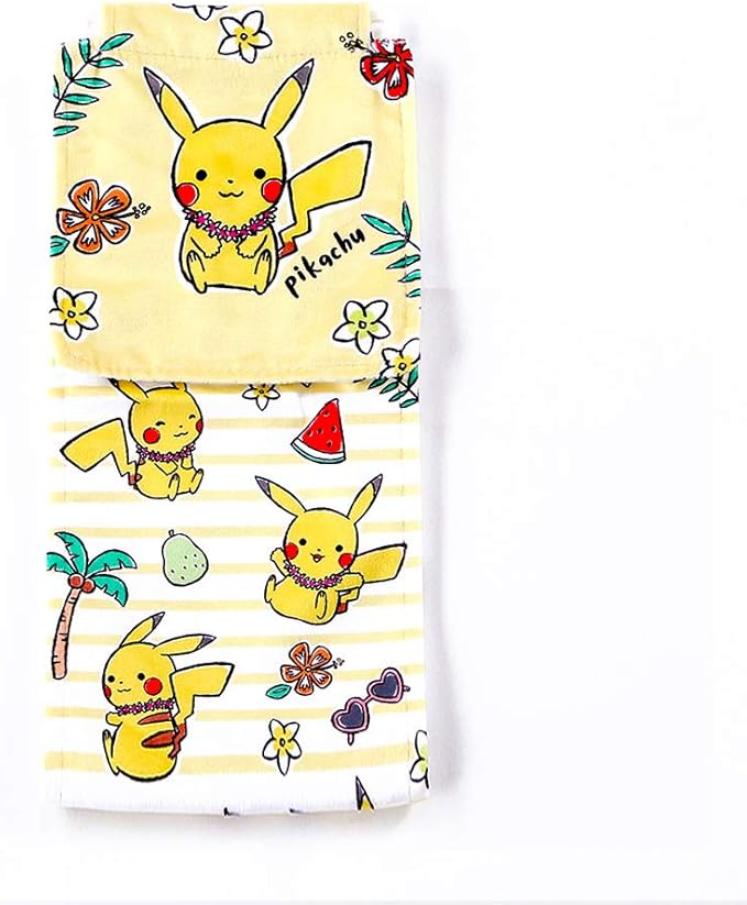 Amazon ピカチュウ トイレカバー ペーパーホルダー ポケットモンスター カバー ケース グッズ ポケモン インテリア アニメ 萌えグッズ 通販