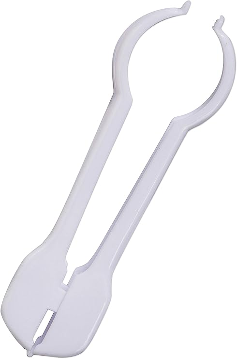 baby bottle steriliser tongs