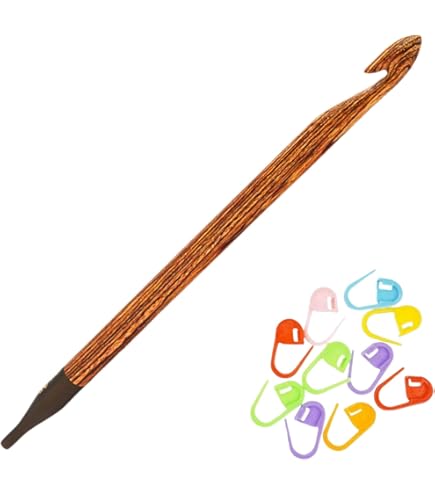 Knit Pro KP20725 - Ganchillo, 9.00-10.00 Mm