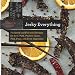 Jerky Everything: Foolproof and Flavorful Recipes for Beef, Pork, Poultry, Game, Fish, Fruit, and Ev by 