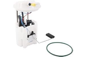 FEIDKS NEW E7235M Electric Fuel Pump Module Assembly For 08-10 Town & Country Dodge Grand Caravan-Replaces P76703M P76670M