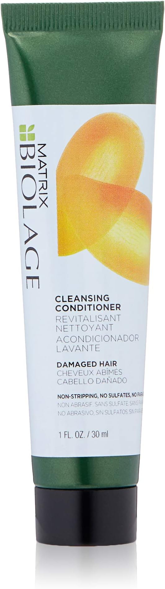 BIOLAGE Cleansing Conditioner For Damaged Hair