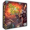 Slay The Spire: The Board Game - Cooperative Fantasy Board Game