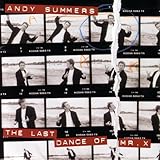 The Last Dance Of Mr. X