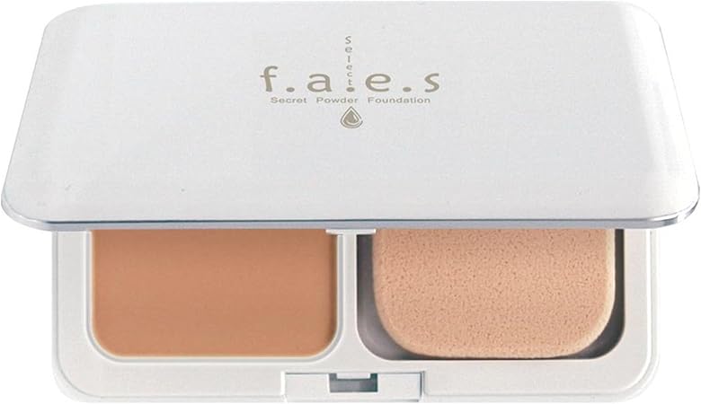 Amazon セレクトフェイス シークレットパウダーファンデーションspf Pa 紫外線吸収剤フリー 01 バニラ ドクターセレクト パウダーファンデーション 通販