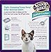 Scoop Away Super Clump With Ammonia Shield, Unscented Cat Litter, 25 Pound Carton