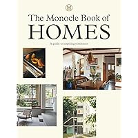 Amazon.com: The Monocle Guide to Cosy Homes (Monocle Book