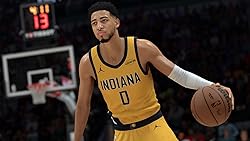 NBA 2K26 - Xbox Series X