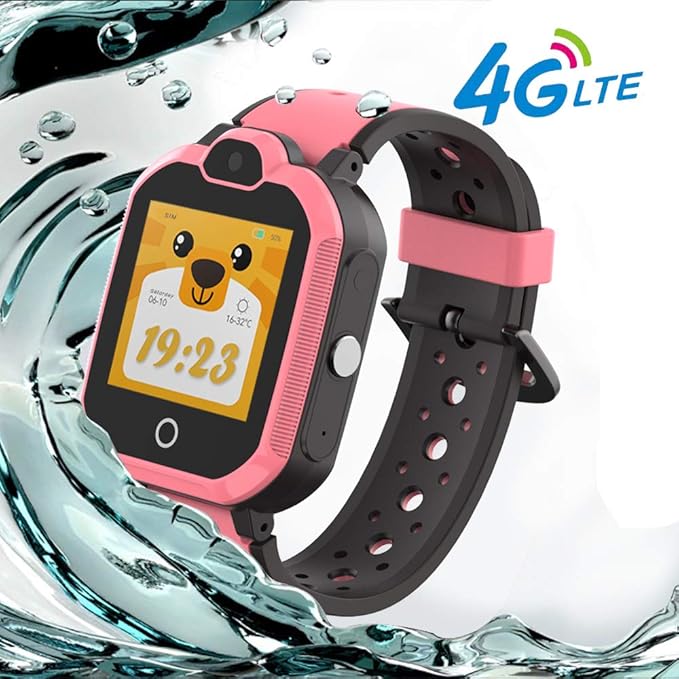 9tong watch instructions