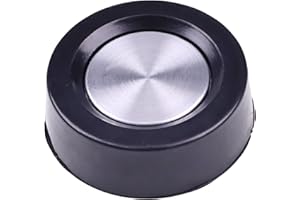 dowfane Washer Timer Control Knob Assembly 3362624 WP3362624 Compatible with Kenmore Sears Whirlpool PS11741232