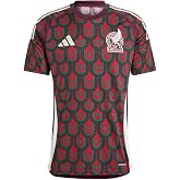 Adidas Mens Mexico Jersey