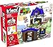 K'NEX Nintendo Super Mario 3D Land Ghost House Building Set